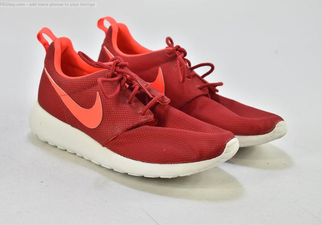 Nike Tanjun Herren Sportschuhe Sneaker  EUR 40 Nr. 25-L 1835