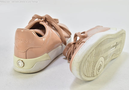 Guess  Damen Halbschuhe Freizeitschuhe  EUR 39 Nr. 26-F 1458