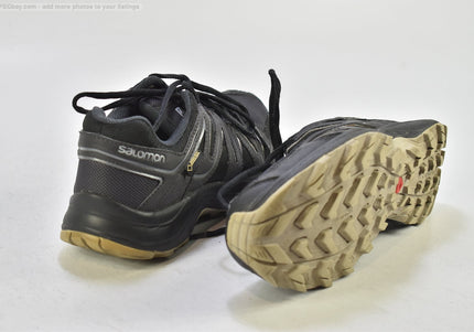 Salomon Gtx Damen Wanderschuhe Trekking  Gr.39 1/3 Nr. 26-T 56