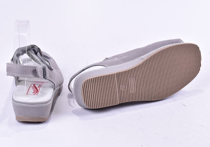 Medicus Damen Sandale Sandalette UK 6 Nr. 24-SD 110-Schuh-Gebraucht-secondhand