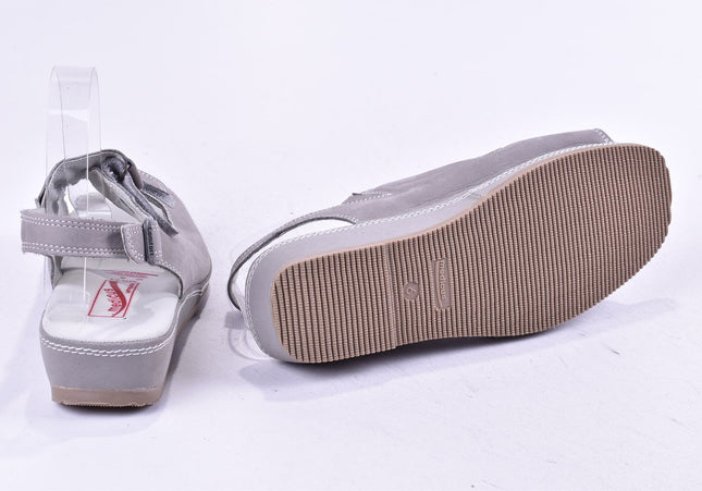 Medicus Damen Sandale Sandalette UK 6 Nr. 24-SD 110-Schuh-Gebraucht-secondhand
