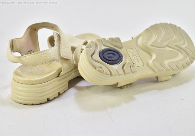 Vitaform  Damen Sandale Sandalette  EUR 40 Nr. 26-S 2098
