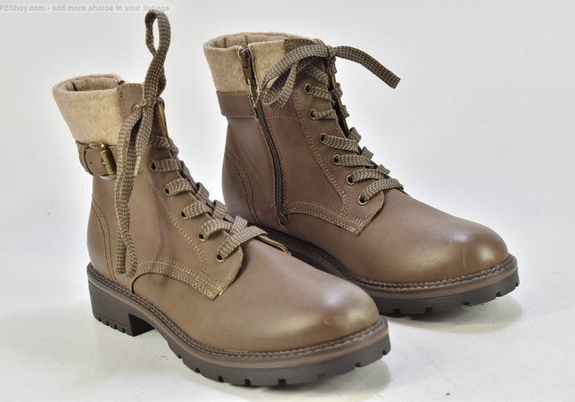 Landrover Damen Stiefelette Boots EUR 41 Nr. 24-B 7283-SchuhGebraucht