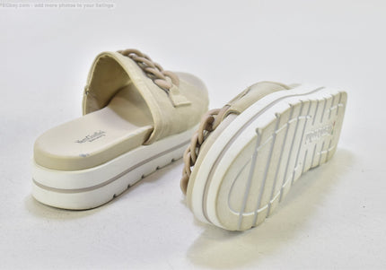 Nero Giardini  Damen Sandale Pantolette  EUR 37 Nr. 26-S 3981