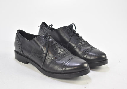 Geox  Damen Halbschuhe Freizeitschuhe  EUR 37,5 Nr. 24-J 3765