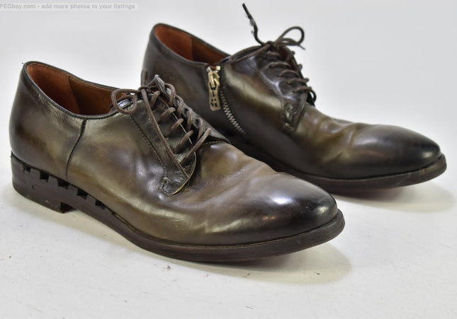 Airstep Herren Halbschuhe Freizeitschuhe EUR 42 Nr. 25-Y 875-SchuhGebraucht