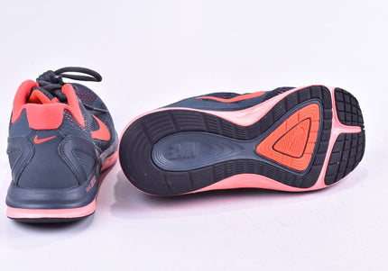 Nike Dual Fusion Damen Sportschuhe Sneaker EUR 39 Nr. 24-J 3058-Schuh-Gebraucht-secondhand