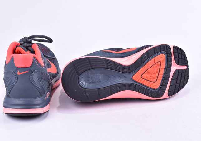 Nike Dual Fusion Damen Sportschuhe Sneaker EUR 39 Nr. 24-J 3058-Schuh-Gebraucht-secondhand