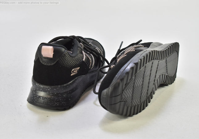 Skechers Bobs Damen Sportschuhe Sneaker  EUR 37 Nr. 26-G 1127