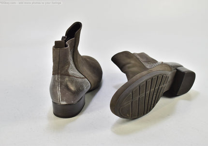Gabor  Damen Stiefelette Boots  UK 6,5 Nr. 25-B 2313