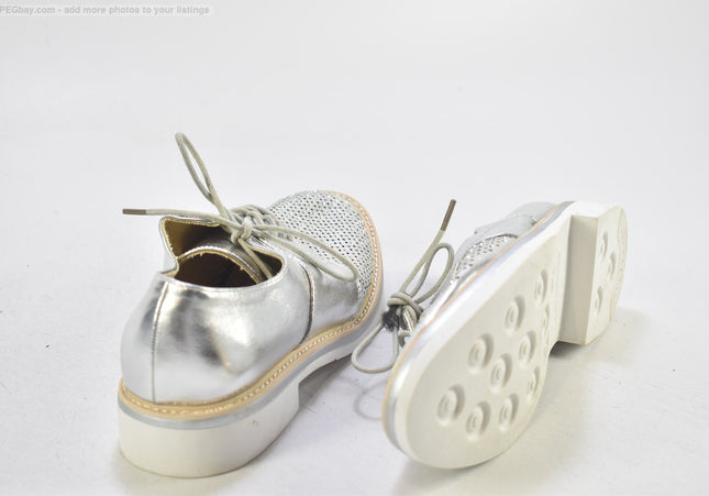 Mariamare Damen Halbschuhe Freizeitschuhe EUR 40 Nr. 25-J 3002-Schuh-Gebraucht-secondhand