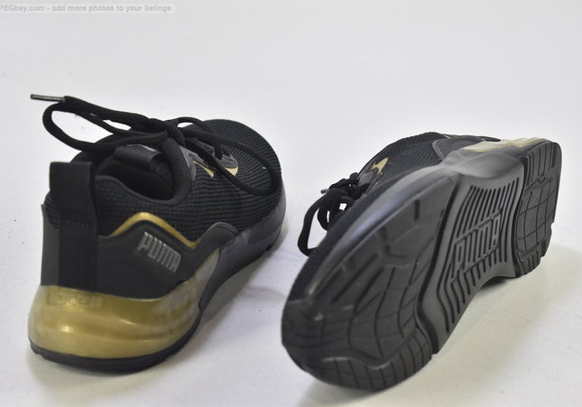 Puma Damen Sportschuhe Sneaker EUR 40 Nr. 25-J 2022-Schuh-Gebraucht-secondhand