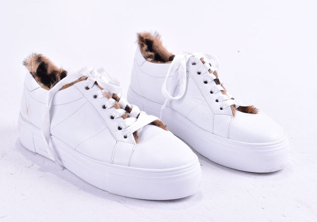Kennel&Schmenger Damen Halbschuhe Freizeitschuhe UK 4 Nr. 24-Y 1973-Schuh-Gebraucht-secondhand