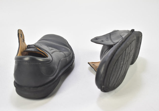 Clarks Herren Halbschuhe Freizeitschuhe UK 8,5 Nr. 24-U 1218-Schuh-Gebraucht-secondhand
