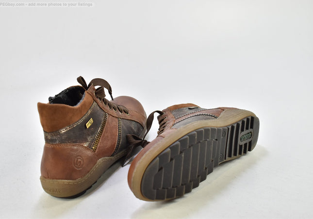 remonte  Damen Stiefelette Boots  EUR 40,5 Nr. 25-B 1708