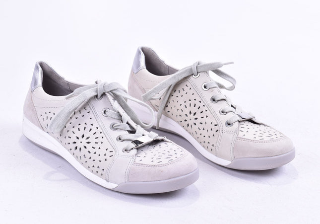 Hush Puppies Damen Halbschuhe Freizeitschuhe EUR 37,5 Nr. 24-A 2913-Schuh-Gebraucht-secondhand