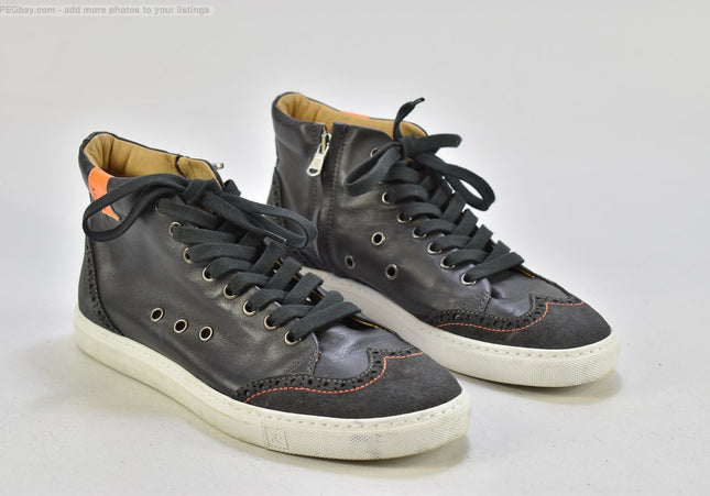 Rubirosa  Damen Stiefelette Boots  EUR 40 Nr. 25-B 3065