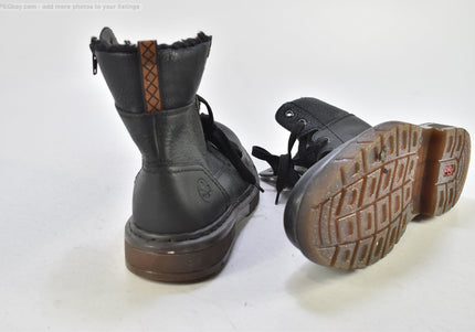 Rieker  Herren Stiefelette Boots  Gr. 43 Nr. 26-B 2813