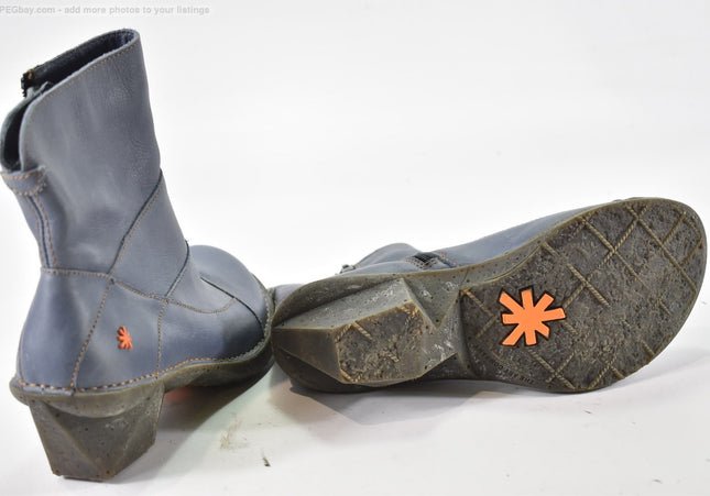 The Art Company  Damen Stiefelette Boots  EUR 40 Nr. 26-B 1239