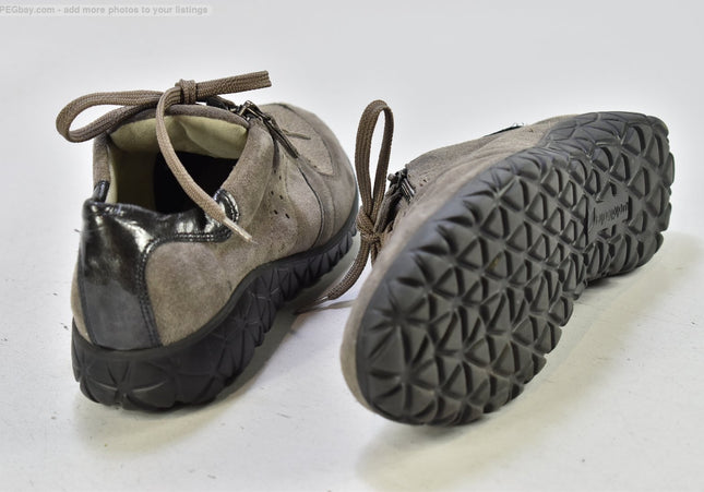 Waldläufer  Damen Halbschuhe Freizeitschuhe  UK 6,5 Nr. 25-Z 1139