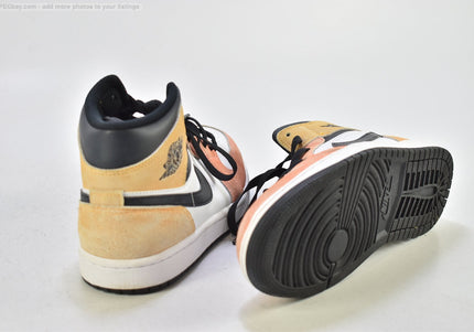 Nike Air Jordan 1 Mid Herren Sportschuhe Sneaker  EUR 41 Nr. 26-G 1557