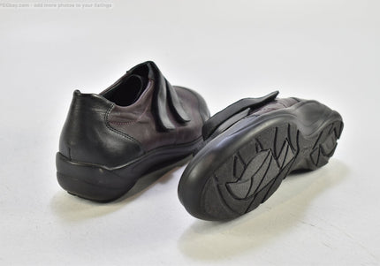 Semler  Damen Halbschuhe Freizeitschuhe  UK 4,5 Nr. 26-F 964