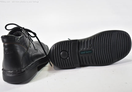 Josef Seibel  Herren Stiefelette Boots  EUR 40 Nr. 26-B 1503