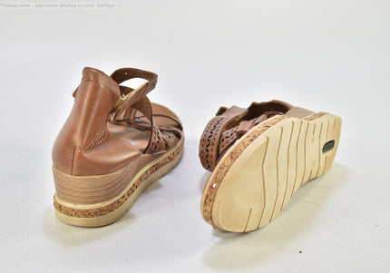 Remonte  Damen Sandale Pantolette  EUR 40 Nr. 26-S 610