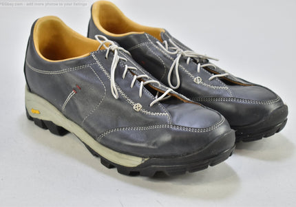 M&H  Herren Halbschuhe Freizeitschuhe  SL 29,5cm Nr. 25-N 1609