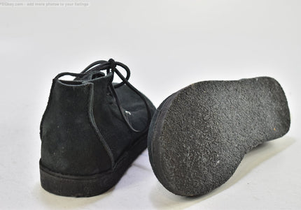Zardus  Herren Stiefelette Boots  Gr. 42 Nr. 26-B 2874