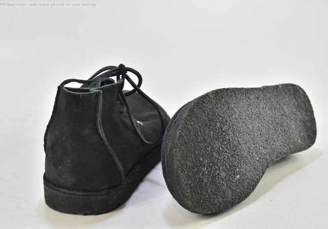 Zardus  Herren Stiefelette Boots  Gr. 42 Nr. 26-B 2874