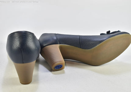 Vitaform  Damen Pumps High Heels  EUR 40 Nr. 26-Y 575