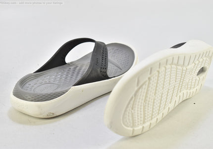 Crocs  Herren Sandale Pantolette  M9 Nr. 26-S 1155