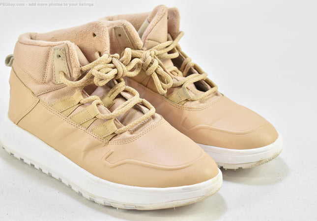Adidas Fusion Storm Damen Sportschuhe Sneaker EUR 42 Nr. 25-M 2764-Schuh-Gebraucht-secondhand