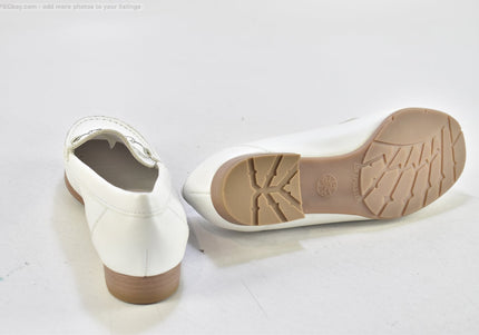 Ara  Damen Halbschuhe Slipper Ballerinas  EUR 38,5 Nr. 26-Y 753