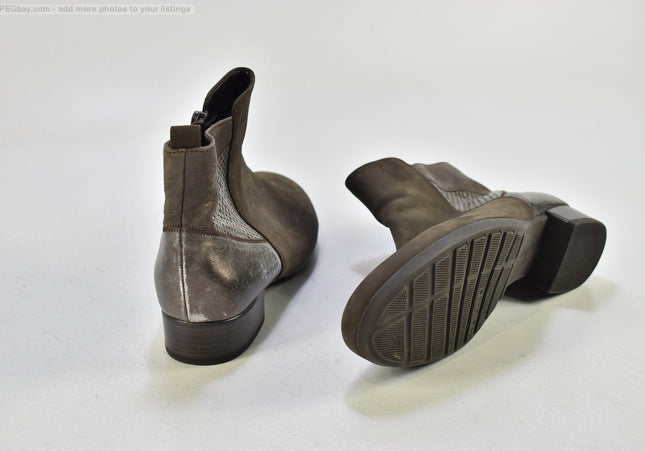 Gabor  Damen Stiefelette Boots  UK 6,5 Nr. 25-B 2313