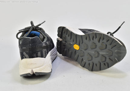 Grubs  Damen Wanderschuhe Trekking  EUR 37 Nr. 25-O 182