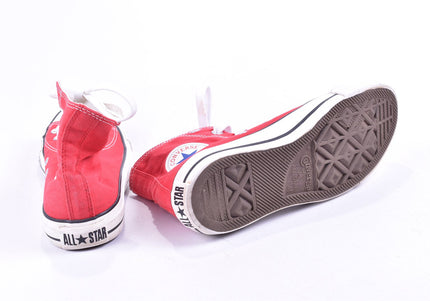 Converse Damen Sportschuhe Sneaker EUR 37 Nr. 23-F 1586-Schuh-Gebraucht-secondhand