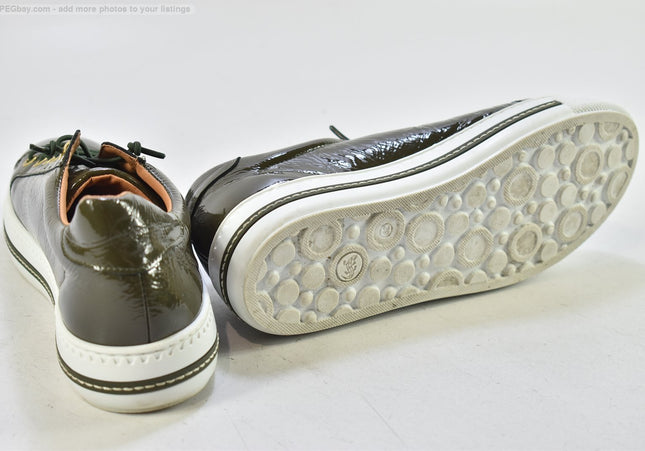 Salamander  Damen Halbschuhe Slipper Ballerinas  EUR 39 Nr. 26-G 1984