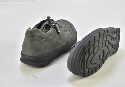 Helvesko  Herren Halbschuhe Freizeitschuhe  Gr. 43 Nr. 26-T 988