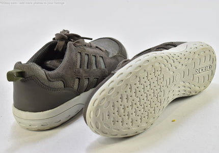 Geox  Herren Halbschuhe Freizeitschuhe  EUR 42 Nr. 25-T 3059