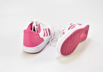 Adidas Altasport Damen Sportschuhe Sneaker EUR 38 Nr. 24-U 864-Schuh-Gebraucht-secondhand