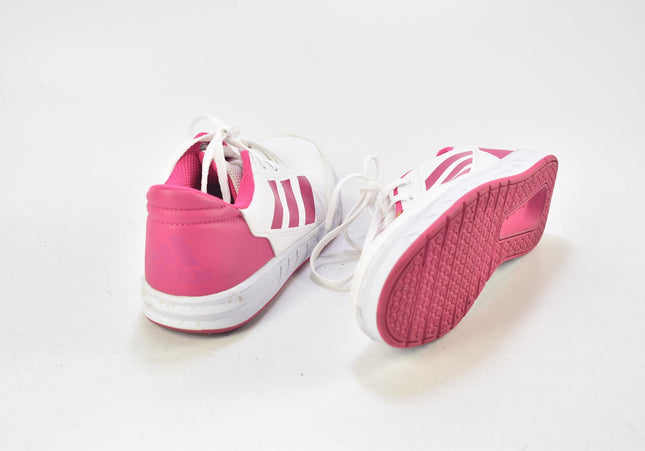 Adidas Altasport Damen Sportschuhe Sneaker EUR 38 Nr. 24-U 864-Schuh-Gebraucht-secondhand
