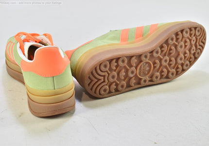 Adidas Gazelle Bold Damen Sportschuhe Sneaker  EUR 40 Nr. 25-V 2855
