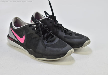 Nike Dual Fusion Damen Sportschuhe Sneaker  EUR 37,5 Nr. 25-N 423