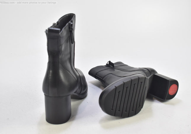 Tamaris Damen Steiefelette Boots EUR 37 Nr. 24-B 4809-Schuh-Gebraucht-secondhand