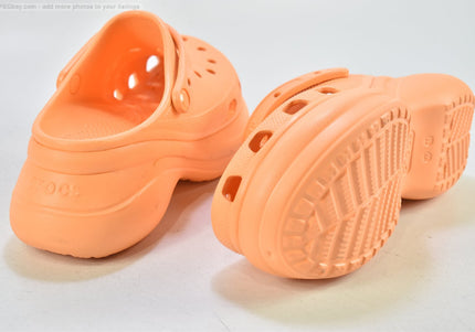 Crocs  Damen Sandale Pantolette  w11 Nr. 26-S 452