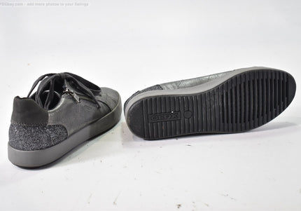 Geox  Damen Halbschuhe Freizeitschuhe  EUR 38 Nr. 26-F 1673