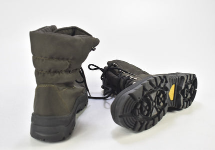Damen Stiefelette Boots EUR 37 Nr. 24-F 4039-Schuh-Gebraucht-secondhand