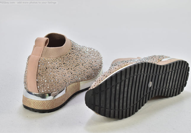   Damen Halbschuhe Slipper Ballerinas  EUR 36 Nr. 25-X 1660
